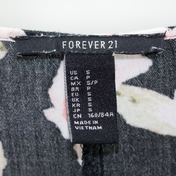 Floral Shawl - Picture 4 of 4